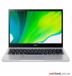 Acer Spin 3 SP313-51N Pure Silver (NX.A6CEU.00M)