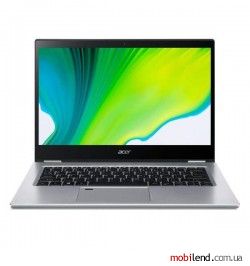 Acer Spin 3 SP314-54N Silver (NX.HQ7EU.00C)