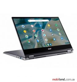 Acer Spin 514 CP514-1WH-R1H8 2 in 1 Chromebook (NX.A02AA.002)