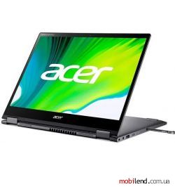 Acer Spin 5 EVO SP513-55N-792M Steel Gray all-metal (NX.A5PEC.004)