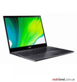 Acer Spin 5 SP513-54N-75ZE Steel Gray (NX.HQUEU.00C)