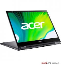 Acer Spin 5 SP513-55N Steel Gray (NX.A5PEU.00K)