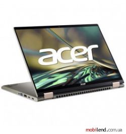 Acer Spin 5 SP514-51N-7513 Concrete Gray (NX.K08EC.005)