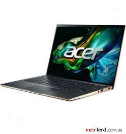 Acer Swift 14 EVO SF14-71T-57UY Blue (NX.KESEC.002)