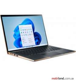 Acer Swift 14 SF14-71T-76GE Mist Green (NX.KEREU.004)