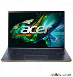 Acer Swift 14 SF14-71T-77LR Steam Blue (NX.KESEU.003)