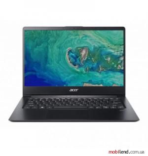 Acer Swift 1 SF114-32-C7FX Obsidian Black (NX.H1YEU.006)