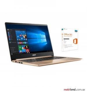 Acer Swift 1 SF114-32-C8MQ Gold (NX.GXQEP.003)