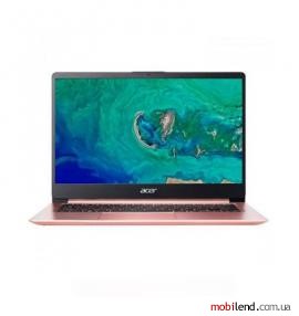 Acer Swift 1 SF114-32-P1AT Pink (NX.GZLEU.010)