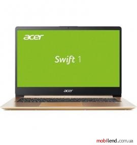 Acer Swift 1 SF114-32-P3G1 Gold (NX.GXREU.022)