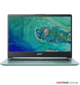 Acer Swift 1 SF114-32-P3W7 Green (NX.GZGEU.010)