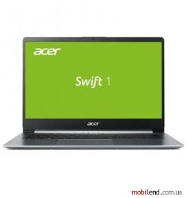 Acer Swift 1 SF114-32-P4PW Silver (NX.GXUEU.010)