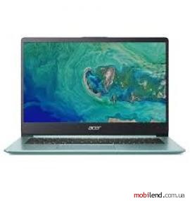 Acer Swift 1 SF114-32-P64S Green (NX.GZGEU.022)