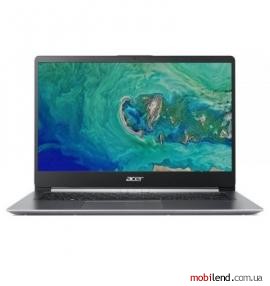 Acer Swift 1 SF114-32-P8X6 Silver (NX.GXUEU.022)