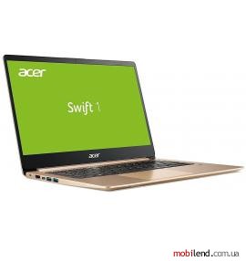 Acer Swift 1 SF114-32-P9C8 Gold (NX.GXREU.010)