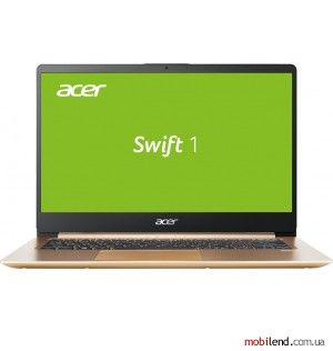 Acer Swift 1 SF114-32 NX.GXREU.02E