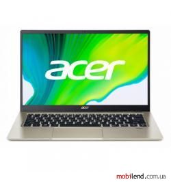 Acer Swift 1 SF114-33-P20W Safari Gold (N9.HYQWW.002)