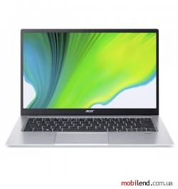 Acer Swift 1 SF114-34-P353 Silver (NX.A77EU.00S)