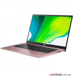 Acer Swift 1 SF114-34-P8V2 Sakura Pink (NX.A9UEU.00A)