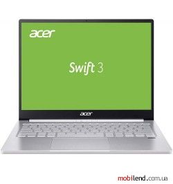 Acer Swift 3 SF313-52 Silver (NX.HQWEU.007)