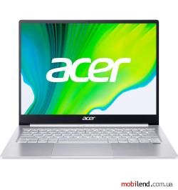 Acer Swift 3 SF313-52 Silver (NX.HQXEU.002)