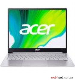 Acer Swift 3 SF313-52G Silver (NX.HR1EU.003)