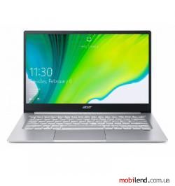 Acer Swift 3 SF313-53 Silver (NX.A4KEU.005)
