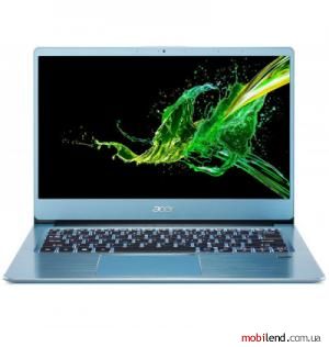 Acer Swift 3 SF314-41-R1C9 Glacier Blue (NX.HFEEU.034)