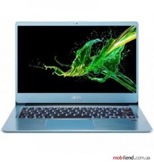 Acer Swift 3 SF314-41 Blue (NX.HFEEU.016)