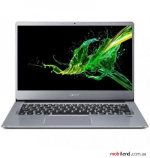 Acer Swift 3 SF314-41 Silver (NX.HFDEU.008)
