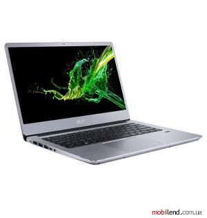 Acer Swift 3 SF314-41 Silver (NX.HFDEU.018)