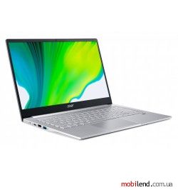 Acer Swift 3 SF314-42-R7TJ Pure Silver (NX.HSEEU.00H)