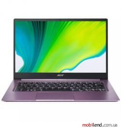 Acer Swift 3 SF314-42 Purple (NX.HULEU.00B)