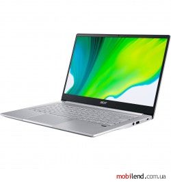 Acer Swift 3 SF314-42 Silver (NX.HSEEU.00M)