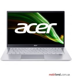 Acer Swift 3 SF314-43-R03W Pure Silver all-metal (NX.AB1EC.00J)