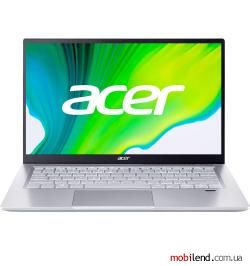 Acer Swift 3 SF314-43-R2DX Silver (NX.AB1EU.00G)