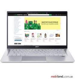 Acer Swift 3 SF314-43-R4HP Pure Silver (NX.AB1EU.006)