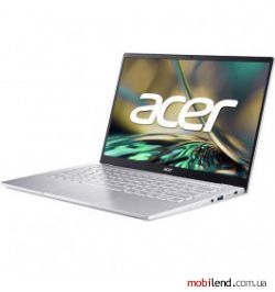 Acer Swift 3 SF314-44-R1LA Pure Silver all-metal (NX.K0UEC.001)
