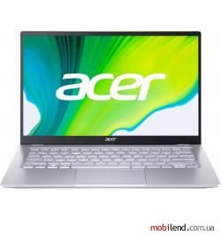 Acer Swift 3 SF314-44-R52P Pure Silver (NX.K0UEU.00A)