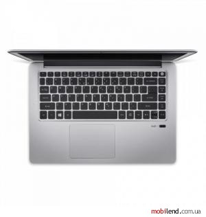 Acer Swift 3 SF314-51-P25X (NX.GKBEU.050)