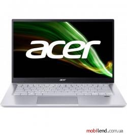 Acer Swift 3 SF314-511-35AA Pure Silver (NX.ABLEU.011)