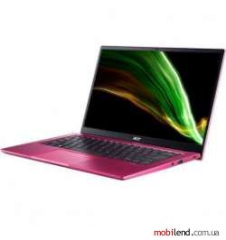 Acer Swift 3 SF314-511-35G8 Berry Red (NX.ACSEC.002)