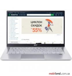 Acer Swift 3 SF314-511-534H Pure Silver (NX.ABLEU.00K)
