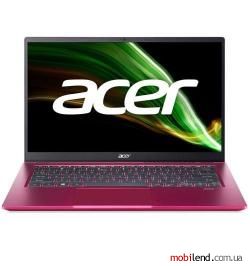 Acer Swift 3 SF314-511-53PJ Berry Red (NX.ACSEU.00A)