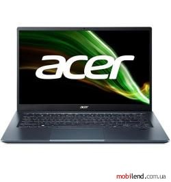 Acer Swift 3 SF314-511-59P8 Steam Blue (NX.ACWEU.00C)