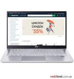 Acer Swift 3 SF314-511-713S Pure Silver (NX.ABLEU.00J)