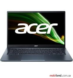 Acer Swift 3 SF314-511 Blue (NX.ACWEU.00E)