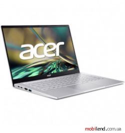 Acer Swift 3 SF314-512-51DJ Pure Silver (NX.K0FEC.003)