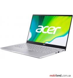 Acer Swift 3 SF314-512-570Y Pure Silver (NX.K0EEU.008)
