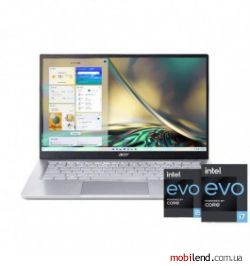 Acer Swift 3 SF314-512-74W4 (NX.K0EEP.007)